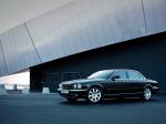 Jaguar XJ8 L 2005 года
